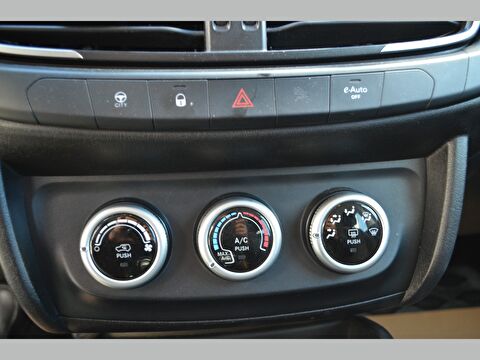 fiat, egea, cross 1.5 t4 mhev street otomatik, otomatik, mhev 2.el otomobil | renew 30