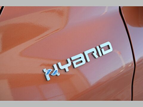 fiat, egea, cross 1.5 t4 mhev street otomatik, otomatik, mhev 2.el otomobil | renew 21