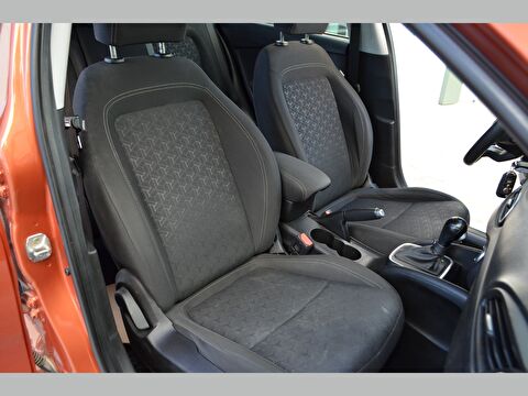 fiat, egea, cross 1.5 t4 mhev street otomatik, otomatik, mhev 2.el otomobil | renew 29