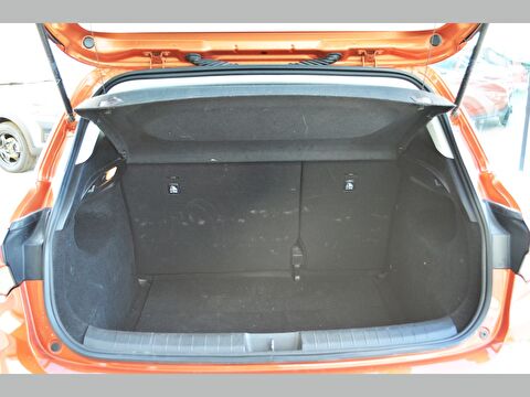 fiat, egea, cross 1.5 t4 mhev street otomatik, otomatik, mhev 2.el otomobil | renew 14