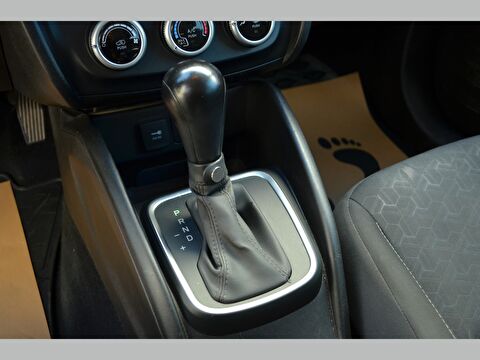 fiat, egea, cross 1.5 t4 mhev street otomatik, otomatik, mhev 2.el otomobil | renew 9