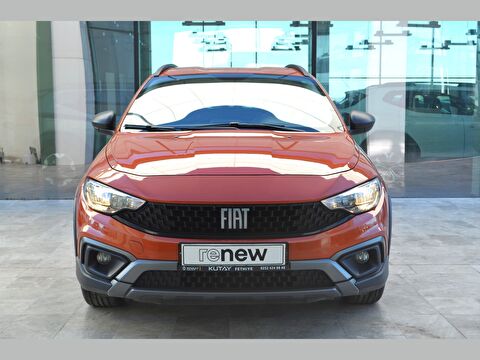 fiat, egea, cross 1.5 t4 mhev street otomatik, otomatik, mhev 2.el otomobil | renew 3