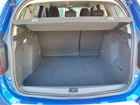 dacia, duster, suv 1.3 tce prestige plus edc, otomatik, benzin 2.el otomobil | renew 22