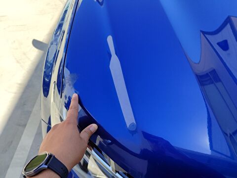 dacia, duster, suv 1.3 tce prestige plus edc, otomatik, benzin 2.el otomobil | renew 29