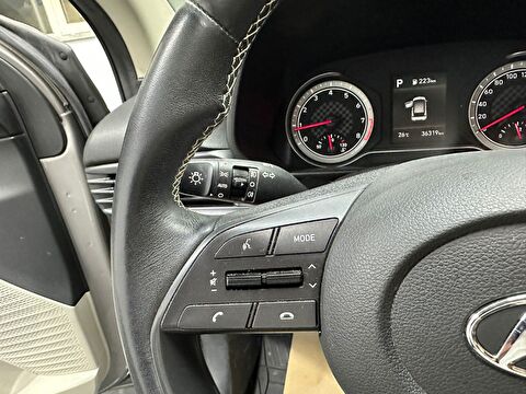 hyundai, i20, hatchback 1.4 mpı elite otomatik, otomatik, benzin 2.el otomobil | renew 21