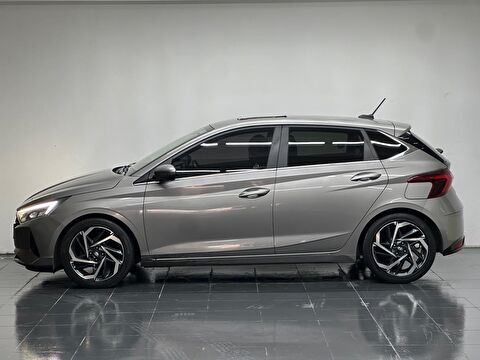 hyundai, i20, hatchback 1.4 mpı elite otomatik, otomatik, benzin 2.el otomobil | renew 3