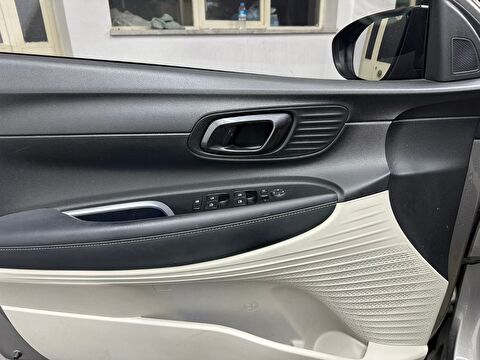 hyundai, i20, hatchback 1.4 mpı elite otomatik, otomatik, benzin 2.el otomobil | renew 19