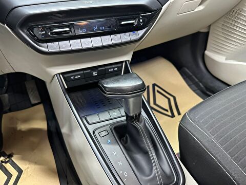 hyundai, i20, hatchback 1.4 mpı elite otomatik, otomatik, benzin 2.el otomobil | renew 23