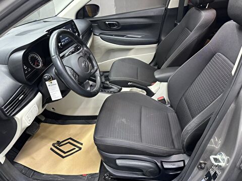 hyundai, i20, hatchback 1.4 mpı elite otomatik, otomatik, benzin 2.el otomobil | renew 14