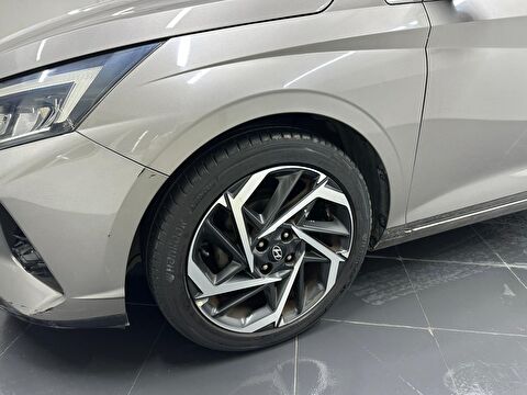 hyundai, i20, hatchback 1.4 mpı elite otomatik, otomatik, benzin 2.el otomobil | renew 18