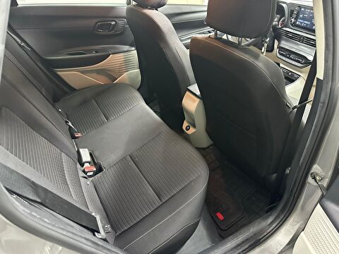 hyundai, i20, hatchback 1.4 mpı elite otomatik, otomatik, benzin 2.el otomobil | renew 12