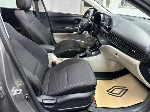hyundai, i20, hatchback 1.4 mpı elite otomatik, otomatik, benzin 2.el otomobil | renew 11