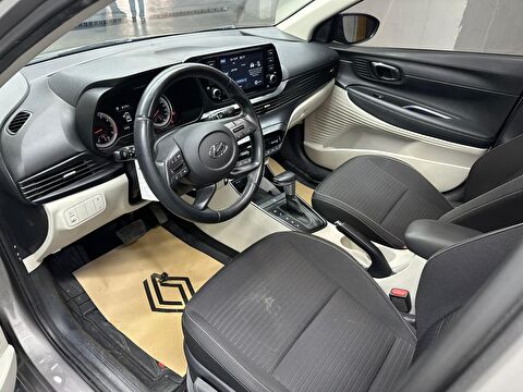 hyundai, i20, hatchback 1.4 mpı elite otomatik, otomatik, benzin 2.el otomobil | renew 13