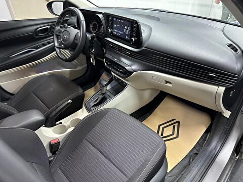 hyundai, i20, hatchback 1.4 mpı elite otomatik, otomatik, benzin 2.el otomobil | renew 10