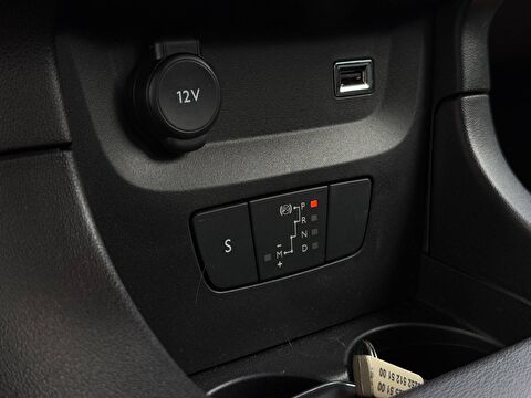 citroen, c3, hatchback 1.2 puretech s&s shine eat6, otomatik, benzin 2.el otomobil | renew 17