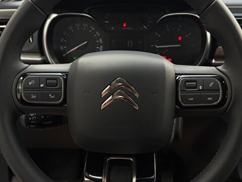 citroen, c3, hatchback 1.2 puretech s&s shine eat6, otomatik, benzin 2.el otomobil | renew 13