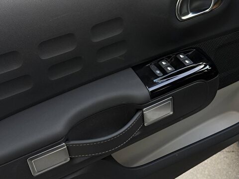 citroen, c3, hatchback 1.2 puretech s&s shine eat6, otomatik, benzin 2.el otomobil | renew 22