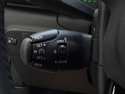 citroen, c3, hatchback 1.2 puretech s&s shine eat6, otomatik, benzin 2.el otomobil | renew 12