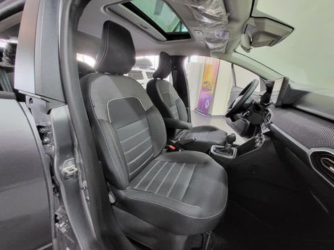 dacia, sandero stepway, 1.0 tce expression cvt, otomatik, benzin 2.el otomobil | renew 20