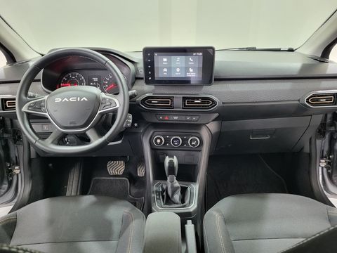 dacia, sandero stepway, 1.0 tce expression cvt, otomatik, benzin 2.el otomobil | renew 15