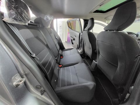 dacia, sandero stepway, 1.0 tce expression cvt, otomatik, benzin 2.el otomobil | renew 21