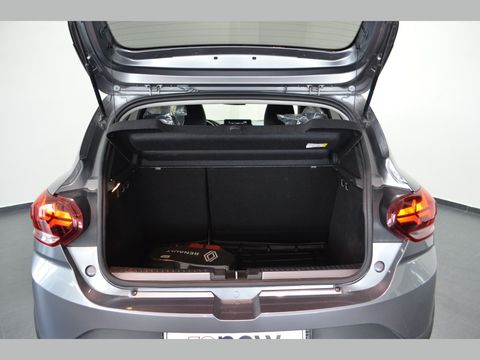 dacia, sandero stepway, 1.0 tce expression cvt, otomatik, benzin 2.el otomobil | renew 25