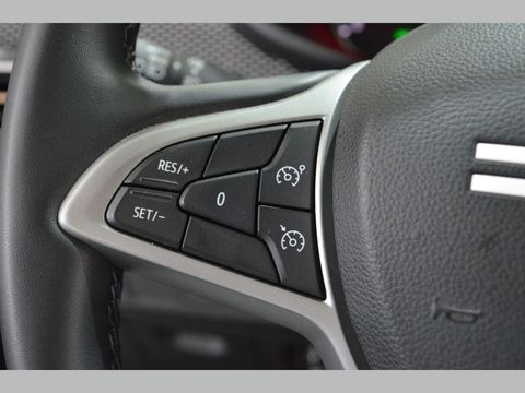 dacia, sandero stepway, 1.0 tce expression cvt, otomatik, benzin 2.el otomobil | renew 37
