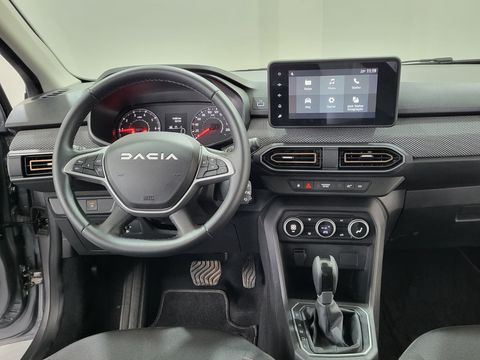 dacia, sandero stepway, 1.0 tce expression cvt, otomatik, benzin 2.el otomobil | renew 22