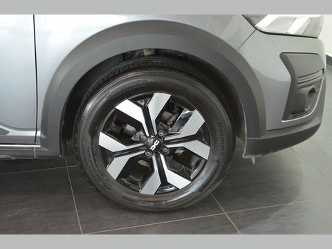 dacia, sandero stepway, 1.0 tce expression cvt, otomatik, benzin 2.el otomobil | renew 29