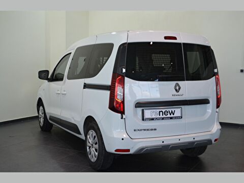renault, express combi, 1.5 bluedcı joy, manuel, dizel 2.el otomobil | renew 20