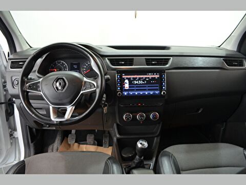 renault, express combi, 1.5 bluedcı joy, manuel, dizel 2.el otomobil | renew 26