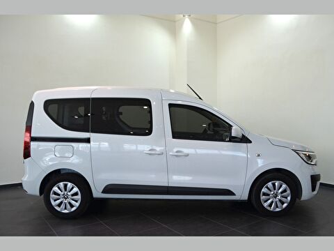 renault, express combi, 1.5 bluedcı joy, manuel, dizel 2.el otomobil | renew 8