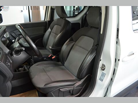 renault, express combi, 1.5 bluedcı joy, manuel, dizel 2.el otomobil | renew 22