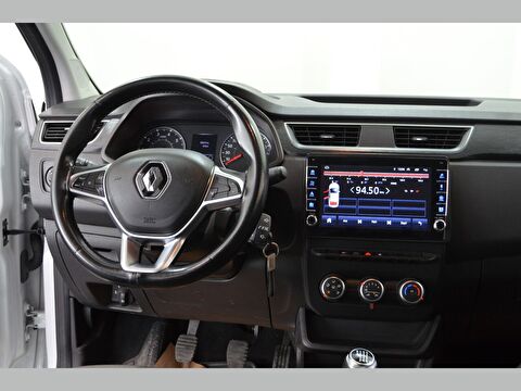 renault, express combi, 1.5 bluedcı joy, manuel, dizel 2.el otomobil | renew 27