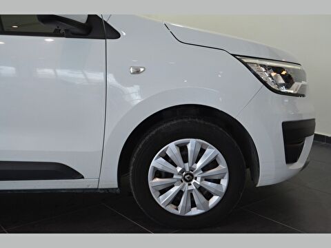 renault, express combi, 1.5 bluedcı joy, manuel, dizel 2.el otomobil | renew 17