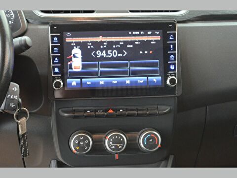 renault, express combi, 1.5 bluedcı joy, manuel, dizel 2.el otomobil | renew 10