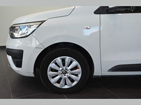 renault, express combi, 1.5 bluedcı joy, manuel, dizel 2.el otomobil | renew 12