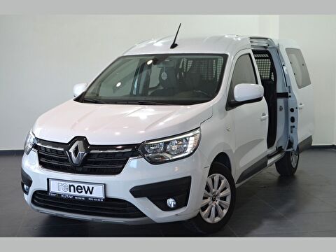 renault, express combi, 1.5 bluedcı joy, manuel, dizel 2.el otomobil | renew 5