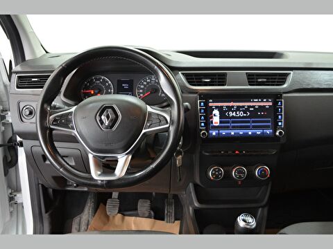 renault, express combi, 1.5 bluedcı joy, manuel, dizel 2.el otomobil | renew 25