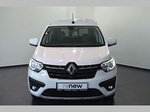 renault, express combi, 1.5 bluedcı joy, manuel, dizel 2.el otomobil | renew 3
