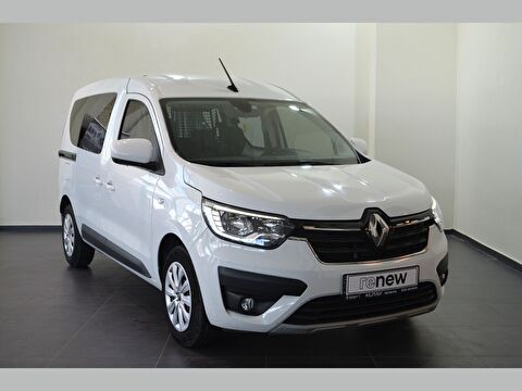 renault, express combi, 1.5 bluedcı joy, manuel, dizel 2.el otomobil | renew 7