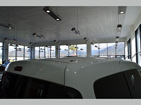 renault, express combi, 1.5 bluedcı joy, manuel, dizel 2.el otomobil | renew 15