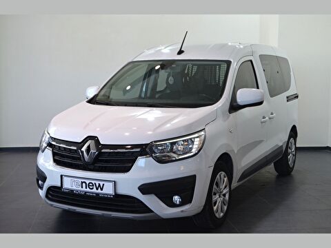 1.5 BlueDCI Joy, 2. el otomobil | renew