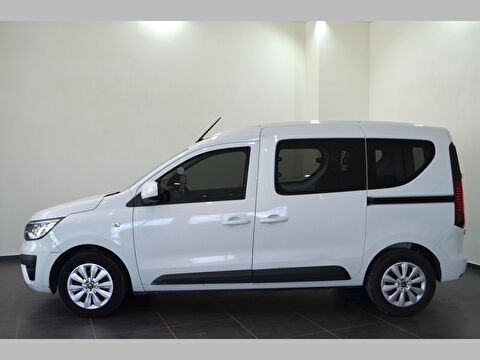 renault, express combi, 1.5 bluedcı joy, manuel, dizel 2.el otomobil | renew 6