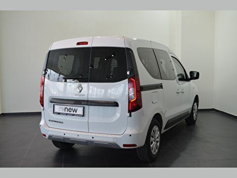 renault, express combi, 1.5 bluedcı joy, manuel, dizel 2.el otomobil | renew 19