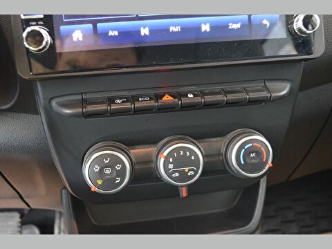 renault, express combi, 1.5 bluedcı joy, manuel, dizel 2.el otomobil | renew 32