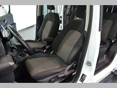 ford, tourneo courier, 1.5l ecoblue deluxe, manuel, dizel 2.el otomobil | renew 20