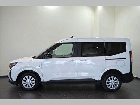 ford, tourneo courier, 1.5l ecoblue deluxe, manuel, dizel 2.el otomobil | renew 6