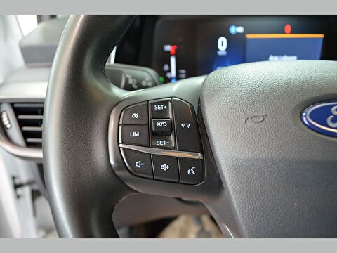 ford, tourneo courier, 1.5l ecoblue deluxe, manuel, dizel 2.el otomobil | renew 26
