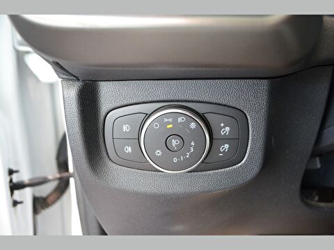 ford, tourneo courier, 1.5l ecoblue deluxe, manuel, dizel 2.el otomobil | renew 25